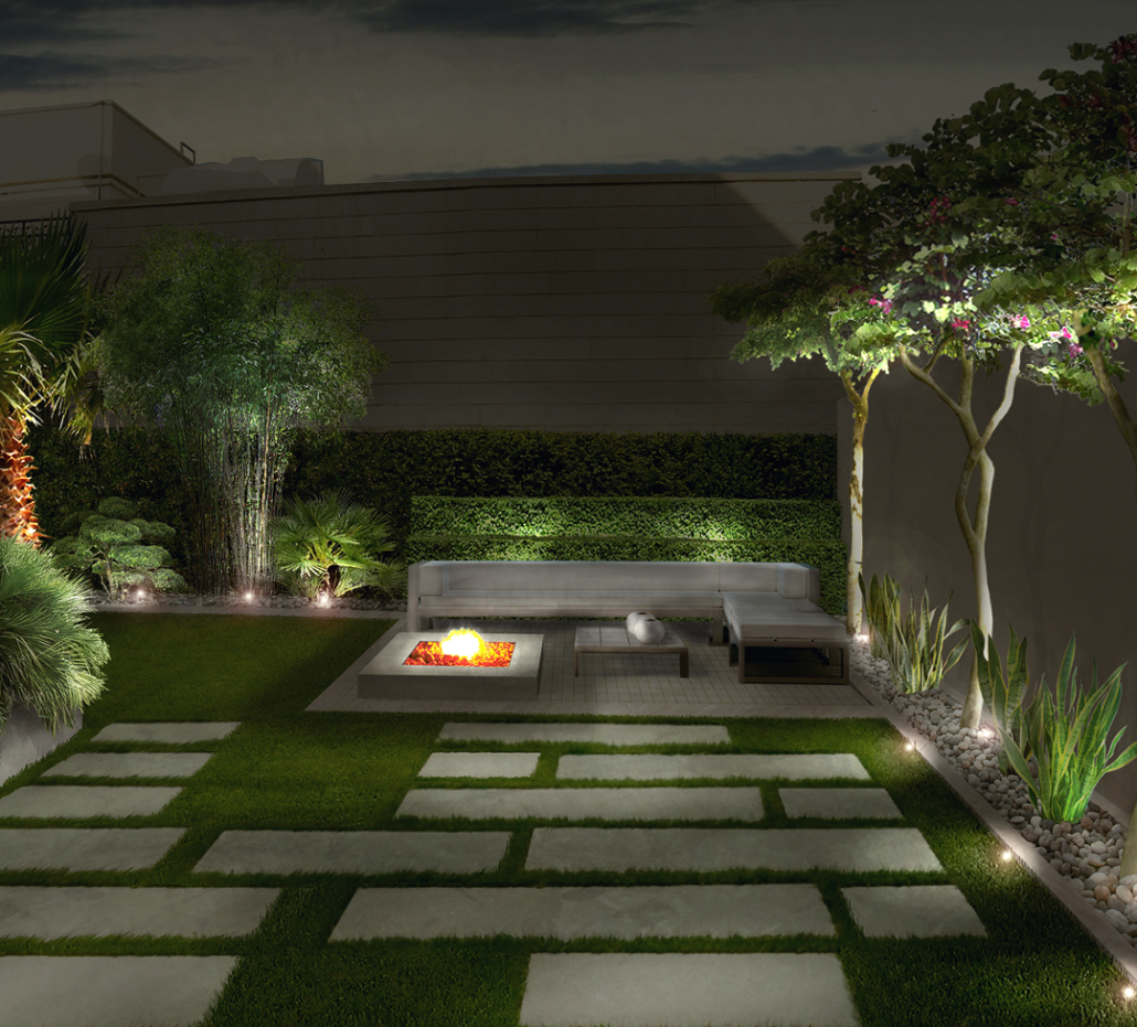 Greenscapes Landscape Design Services, Implementation, Project